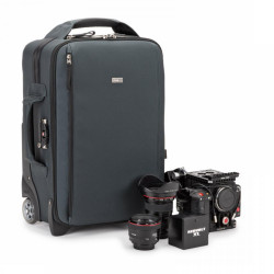Think Tank Video Transport 20 - troller video - Gri