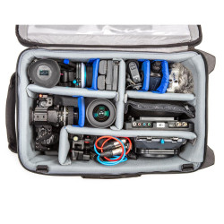 Think Tank Video Transport 20 - troller video - Gri