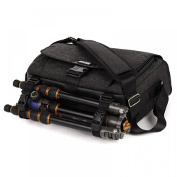 Think Tank Vision 13 Graphite - geanta foto