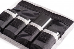 ThinkTank DSLR Battery Holder 4 - husa pentru 4 acumulatori foto