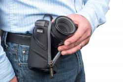 ThinkTank Lens Case Duo 10 Black - toc obiective