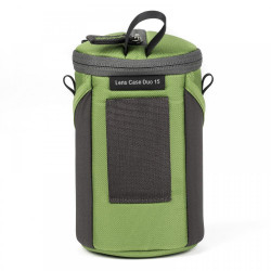 ThinkTank Lens Case Duo 15 Green - toc obiective