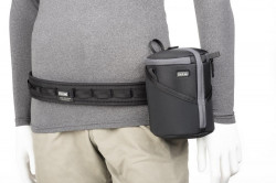 ThinkTank Lens Case Duo 30 Black - toc obiective