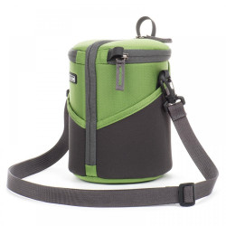 ThinkTank Lens Case Duo 30 Green - toc obiective