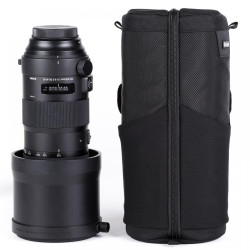 ThinkTank Lens Changer 150 V3.0 - Black - Toc pt obiective de tipul 150-600mm f 5 6.3