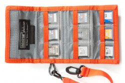 ThinkTank SD Pixel Pocket Rocket - husa pentru 9 carduri SD