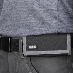 ThinkTank Secure Pixel Pocket Rocket -black- husa pentru carduri