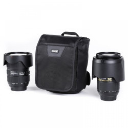 ThinkTank Skin 50 V3.0 - Toc comprimabil pentru obiective - Black