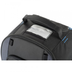 ThinkTank StreetWalker Rolling Backpack V2.0 - Black - troller si rucsac