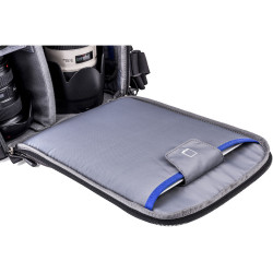 ThinkTank Trifecta 10 DSLR - Black - rucsac foto