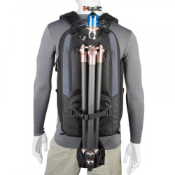 ThinkTankPhoto StreetWalker HardDrive V2.0 - Black - rucsac foto