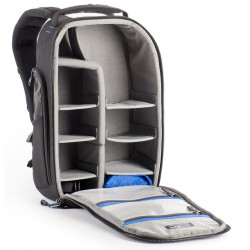 ThinkTankPhoto StreetWalker V2.0 - rucsac foto - Black+Gray