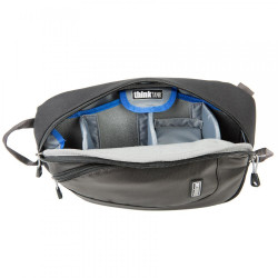 ThinkTankPhoto TurnStyle 10 V2.0 (Charcoal) - rucsac foto cu o singura bretea