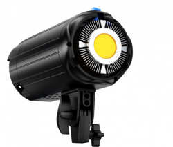 Tolifo Lampa foto-video Led 5600K 200W prindere Bowens