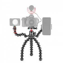 Joby GorillaPod 3K PRO Rig minitrepied flexibil cu brate