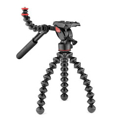 Joby GorillaPod 5K Video PRO minitrepied video