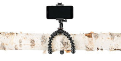 Joby GripTight PRO 2 GorillaPod Minitrepied flexibil pentru smartphone