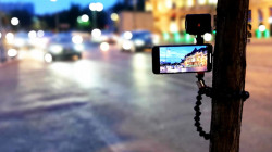 Joby GripTight PRO 2 GorillaPod Minitrepied flexibil pentru smartphone