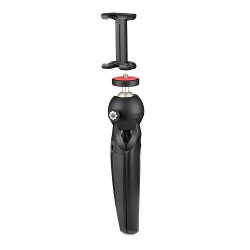 Joby HandyPod Mobile minitrepied pentru smartphone cu lavaliera