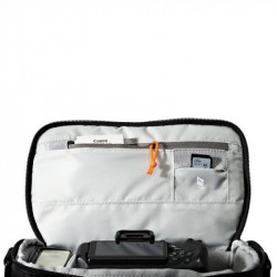 Lowepro Adventura SH 160 II (black) - geanta foto
