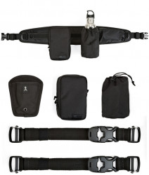 Lowepro ProTactic BP 350 AW II (black) - rucsac foto/drona