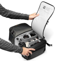 Lowepro Rucsac foto Fastpack Pro BP 250 AW III