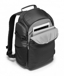 Manfrotto Advanced Befree rucsac foto