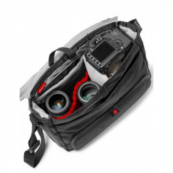 Manfrotto Advanced geanta foto sau drona cu suport trepied