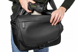 Manfrotto Advanced Geanta foto Messenger