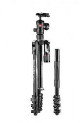 Manfrotto Befree 2N1 trepied foto cu transformare in monopied