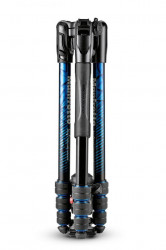 Manfrotto Befree Kit Trepied Foto Twist