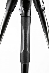 Manfrotto Befree Advanced Kit Trepied Foto Twist