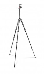 Manfrotto Befree Advanced Kit Trepied Foto Twist
