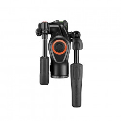Manfrotto Befree Live 3Way Alfa