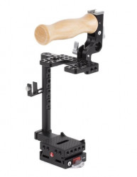 Manfrotto Camera Cage Mediu