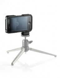 Manfrotto Carcasa iPhone 4 4S
