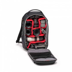 Manfrotto Frontloader M rucsac foto