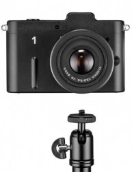 Manfrotto Kit Selfie Vlogging cu LED 3