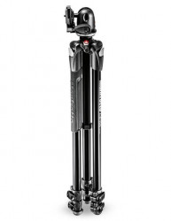 Manfrotto Kit Trepied 290 XTRA, cu cap bila si husa Open box