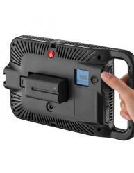 Manfrotto Lykos panou PowerLED 48