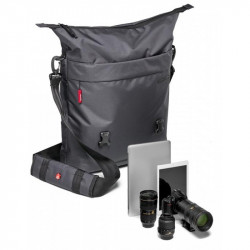 Manfrotto Manhattan Changer 20 geanta foto de umar