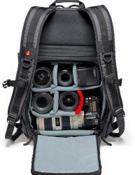 Manfrotto Manhattan Mover 50 Rucsac foto