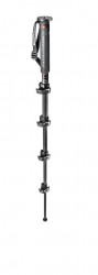Manfrotto MMXPROC5 monopied foto din carbon