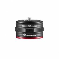 Manfrotto MOVE sistem quick release - Baza