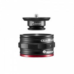 Manfrotto MOVE sistem quick release - Placuta