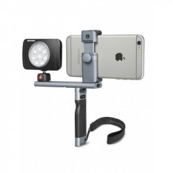 Manfrotto MTWISTGRIPS Maner cu baza pentru Twist