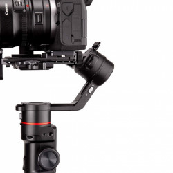 Manfrotto MVG220 stabilizator gimbal in 3 axe capacitate 2.2kg