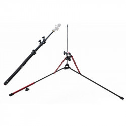 Manfrotto Nanopole MS0490A Stativ cu baza detasabila