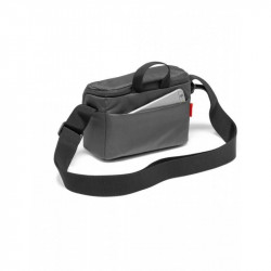 Manfrotto NX geanta foto de umar pentru mirrorless