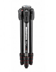 Manfrotto Seria M 190go trepied foto carbon